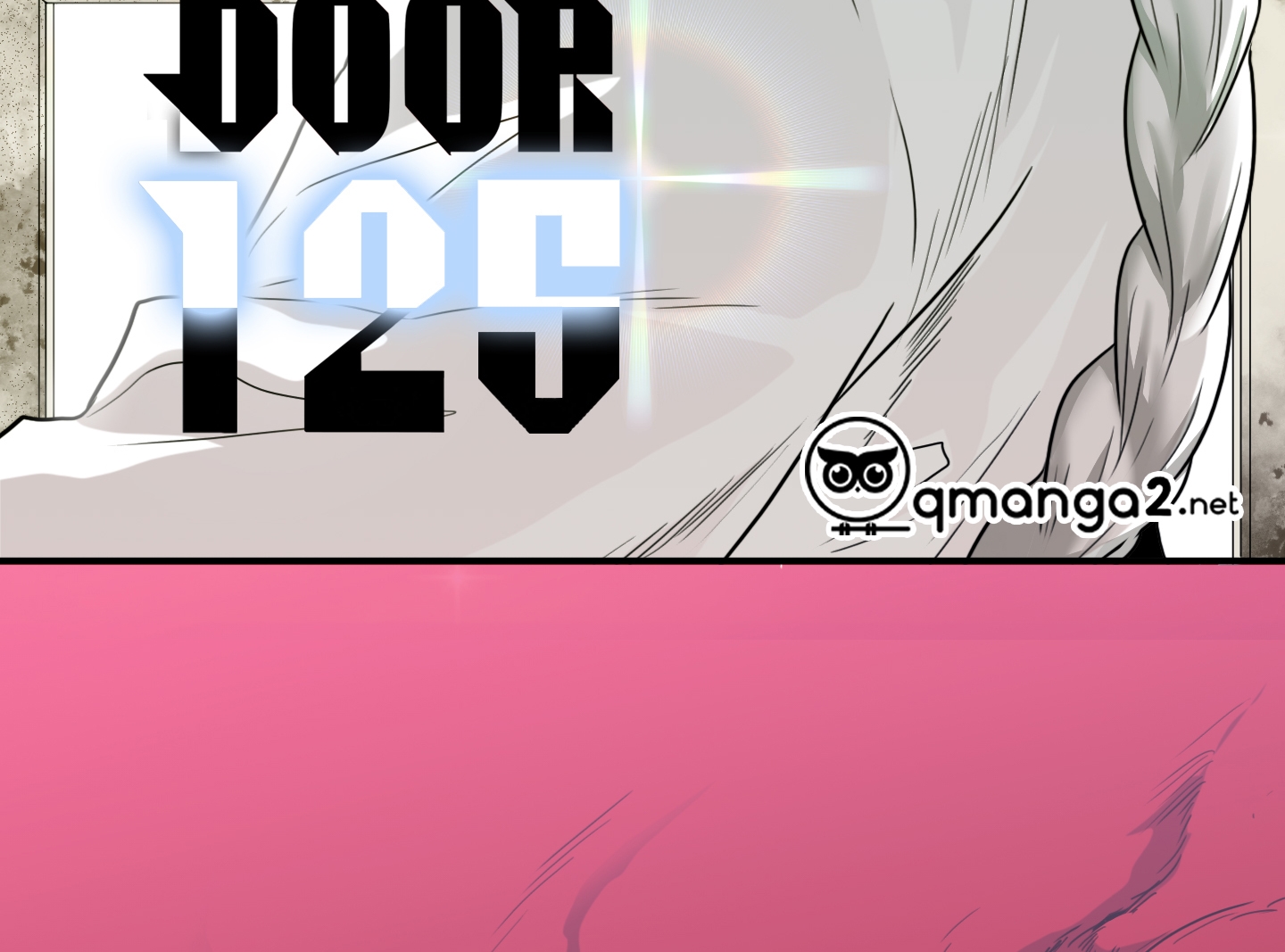 dear door chapter 125 4