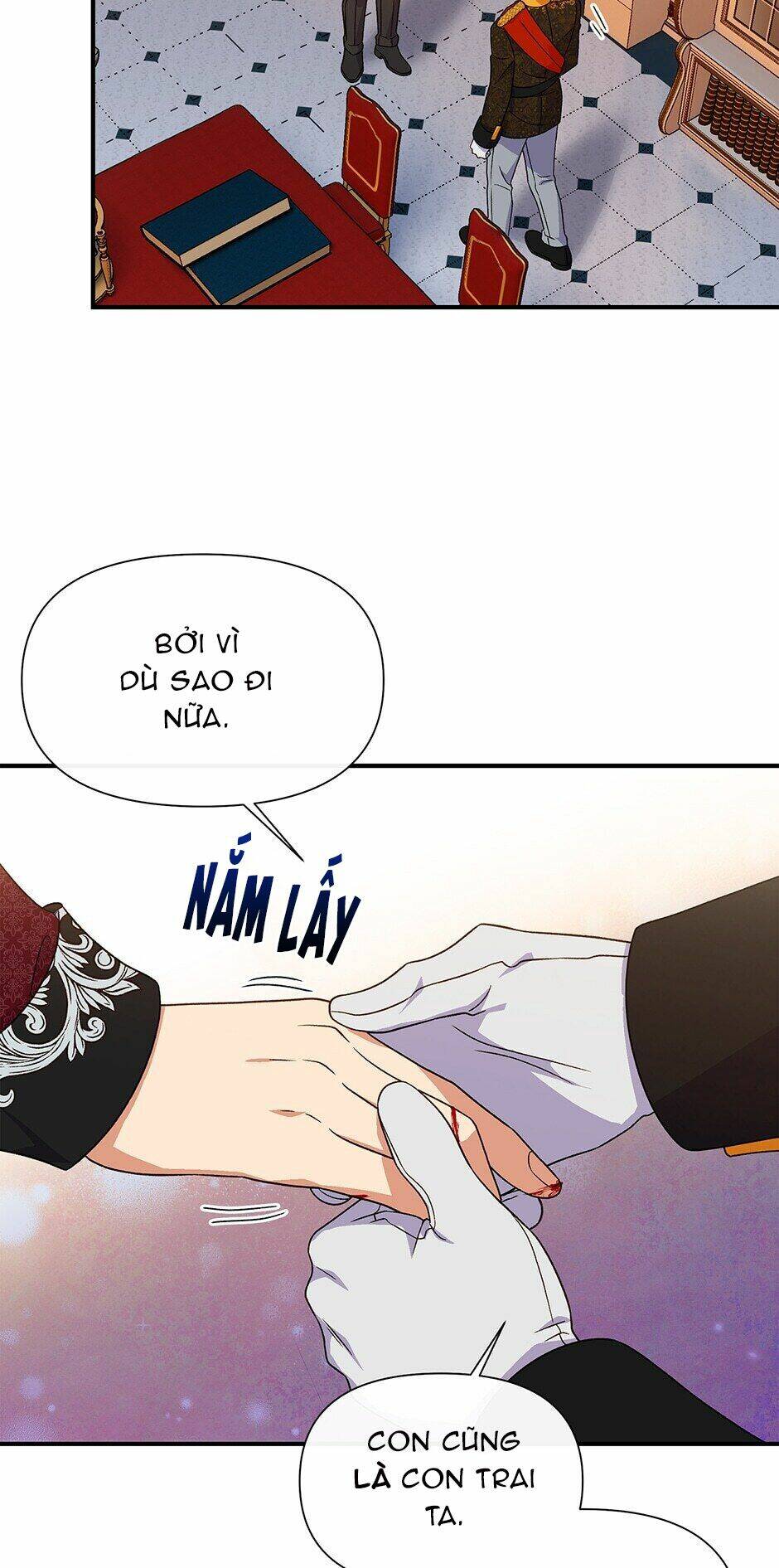 khế ước của nữ công tước quái vật chapter 127 40