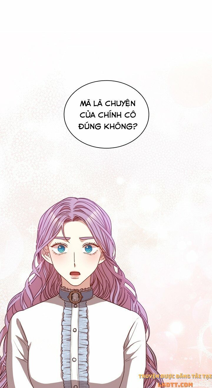 tôi trở thành thư ký của bạo chúa chapter 22 21