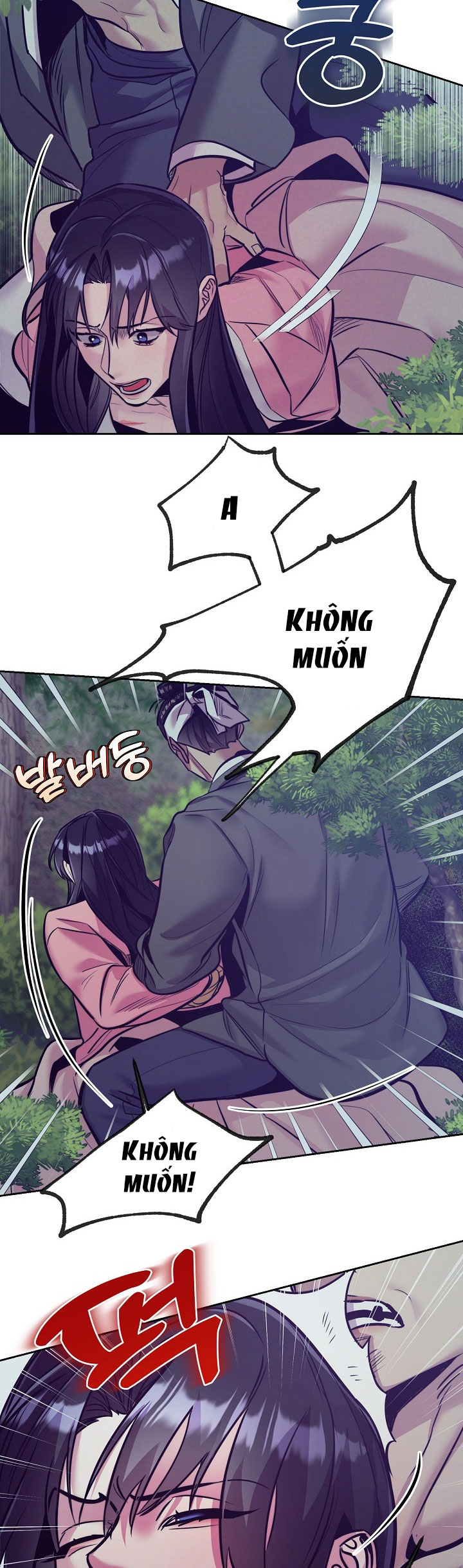 [18+] tuyển tập truyện bl ngắn - double bell chapter 15 24