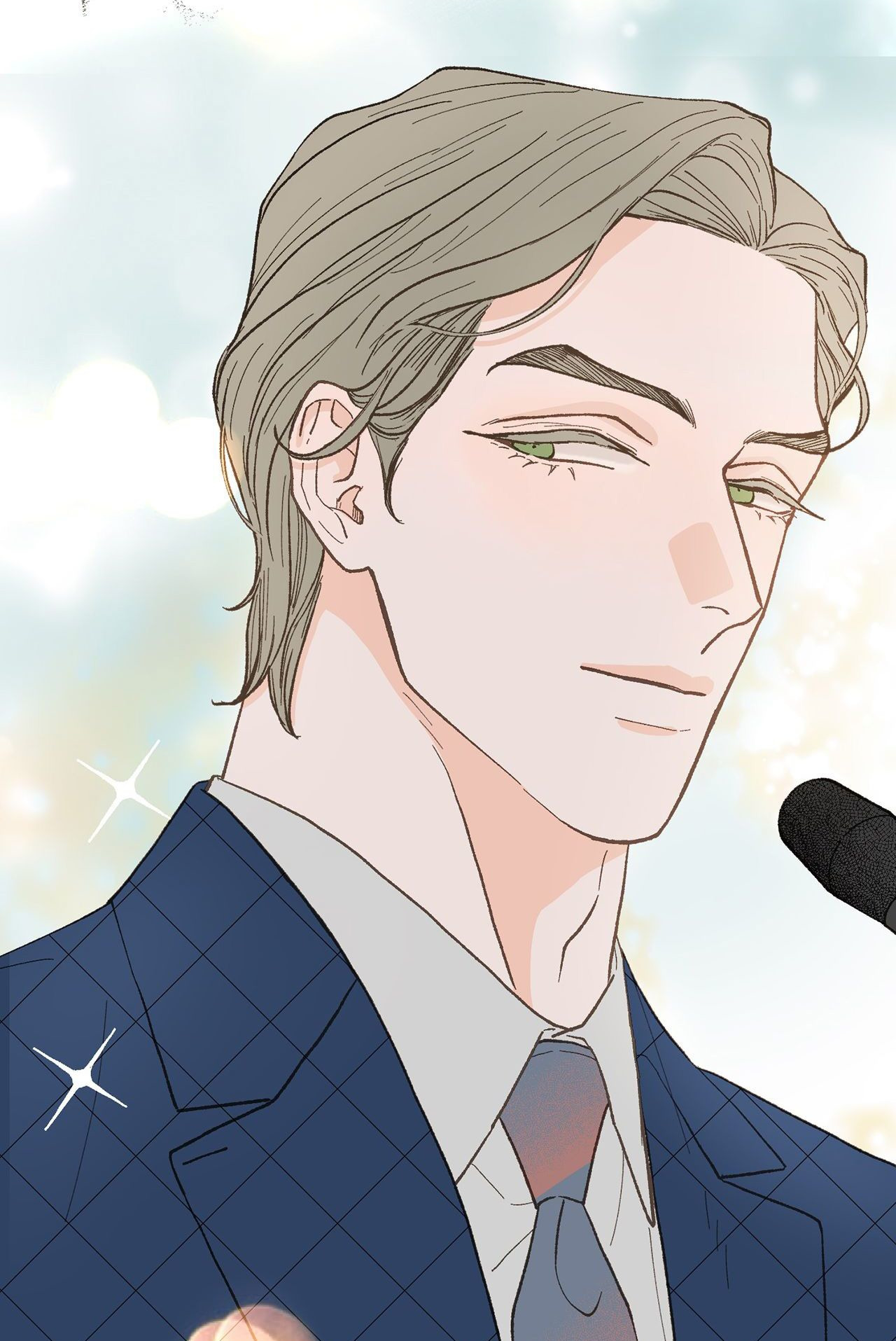 vùng cấm tình yêu của beta chapter 23 85