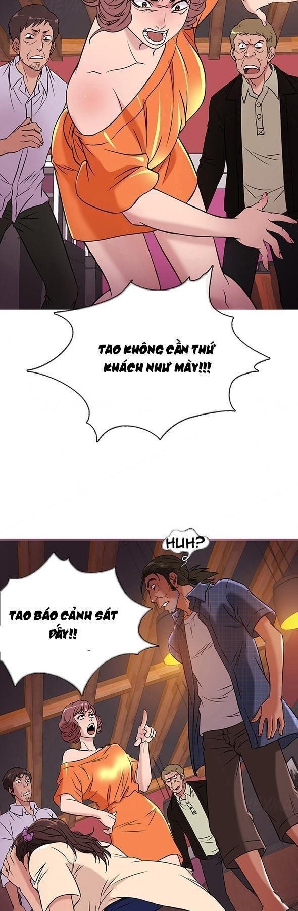 thiên đường chapter 51 9