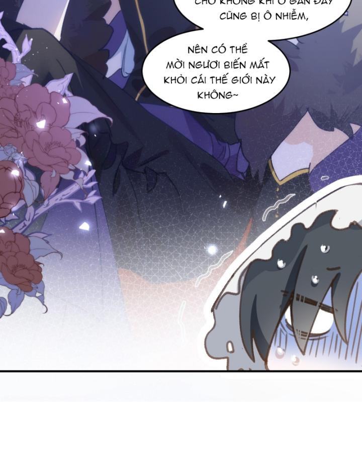 tiểu thư công tước không muốn bị sủng tới hỏng chapter 6 17