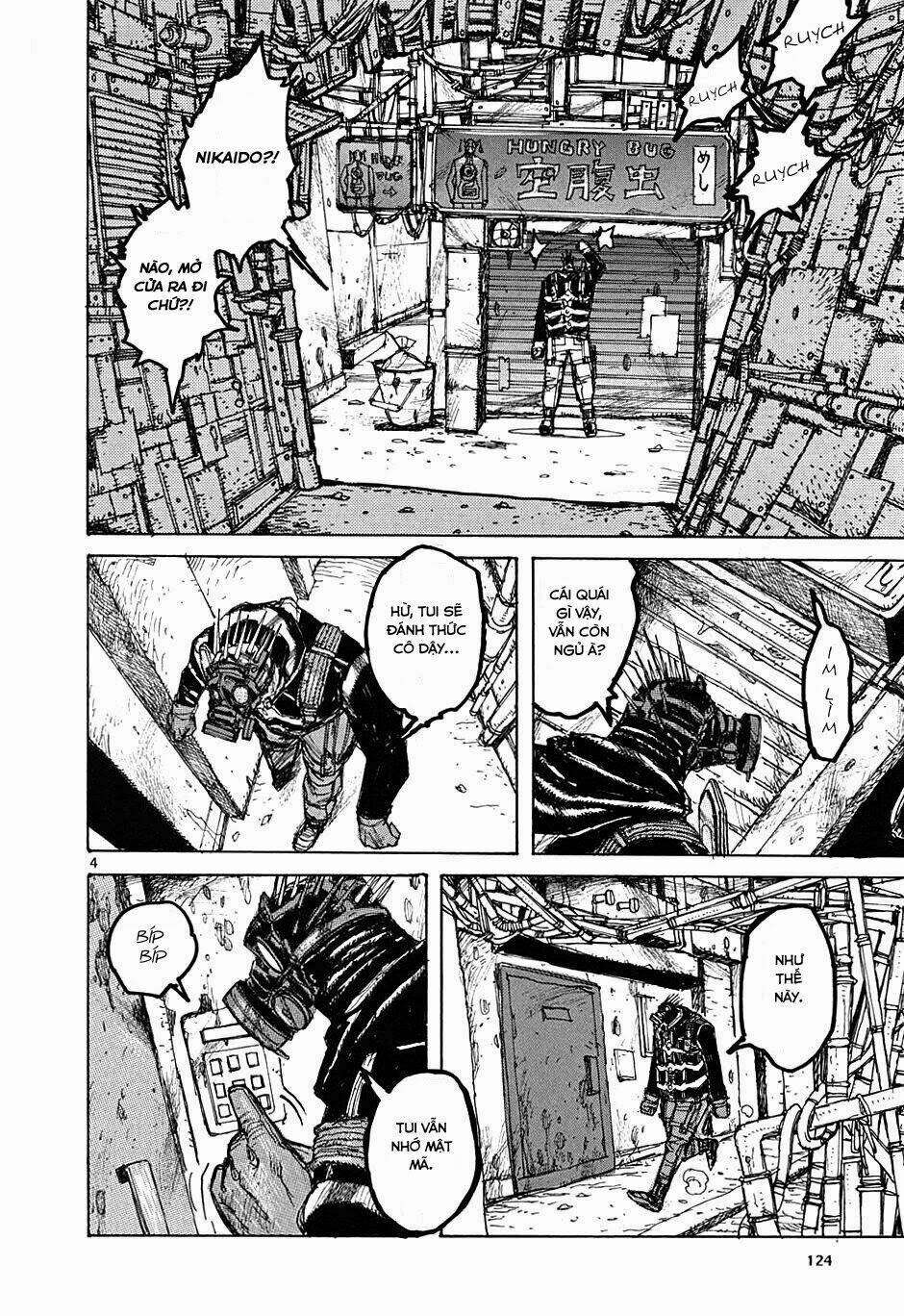 thế giới ma thuật và kẻ mất trí chapter 11 5