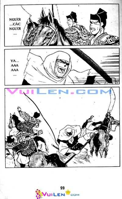 truyền nhân atula phần ii chapter 9 100