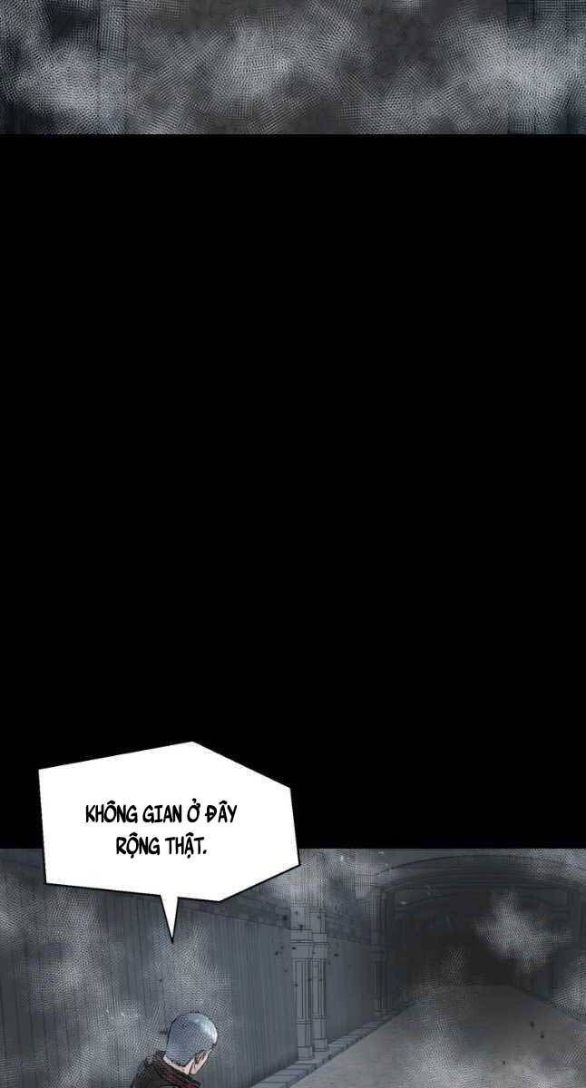 mật mã mê cung chapter 62 71