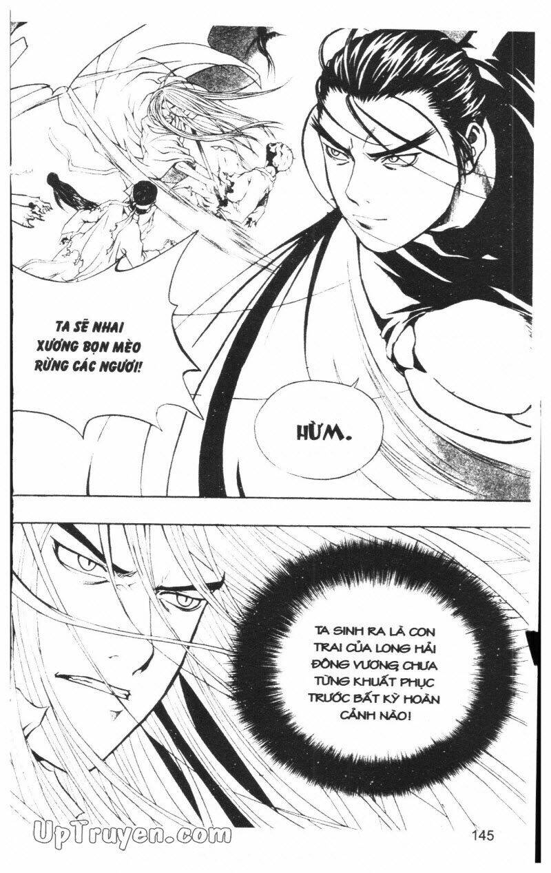 thời gió lốc (thời đại phong tang) chapter 2 144