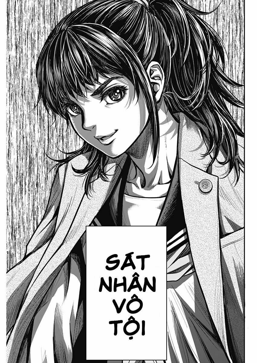 satsujin muzai - sát nhân vô tội chapter 1 42