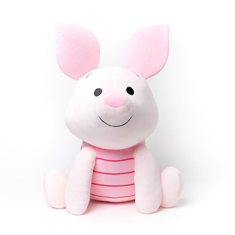 Đồ Chơi DISNEY  Thú Bông Bạn Piglet  Thân Yêu AG2101028