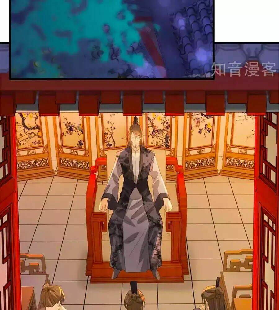 gian phi như thử đa kiều chapter 59 21