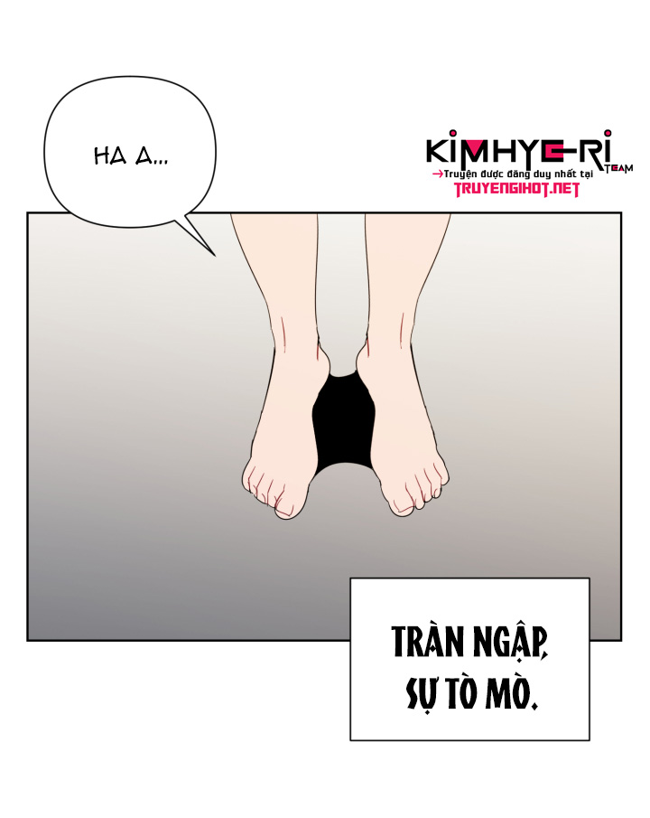 thiên đường (heaven) chapter 21 9