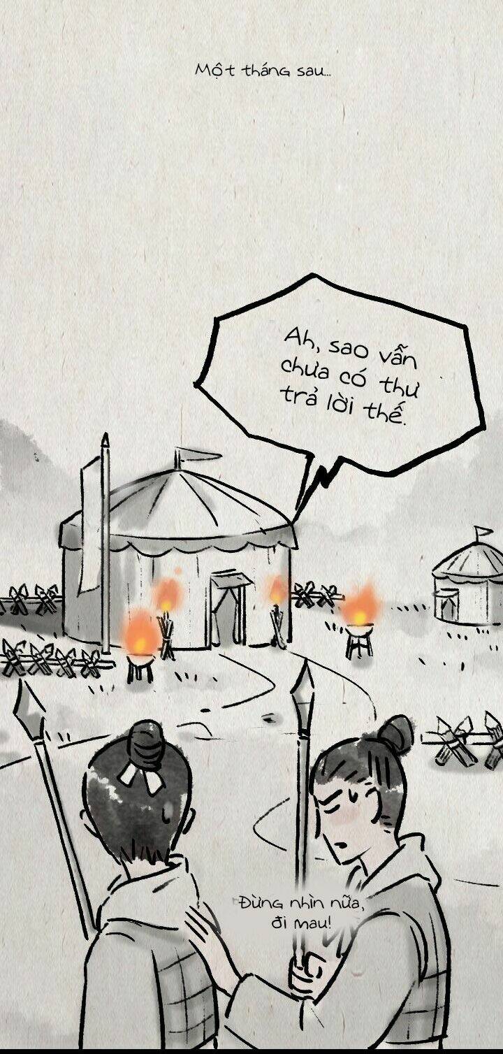 nhất thiền tiểu hòa thượng chapter 76 9