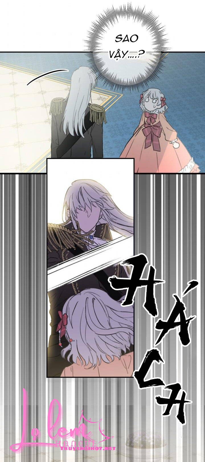 những nhân vật mạnh nhất thế giới ám ảnh tôi chapter 3.2 17