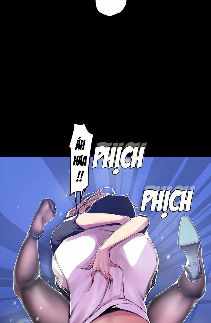 tân thế giới tuyệt vời chapter 53 26