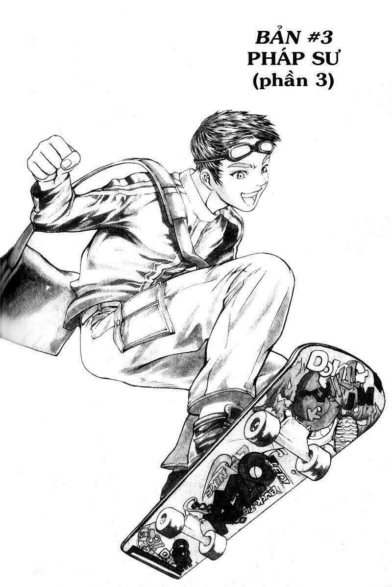 đảo địa ngục chapter 11 3