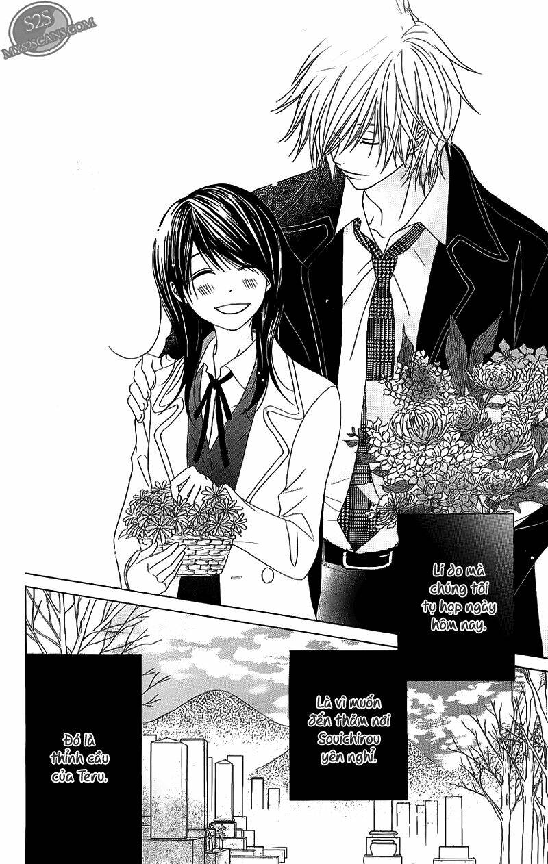 điện kích daisy chapter 47 15