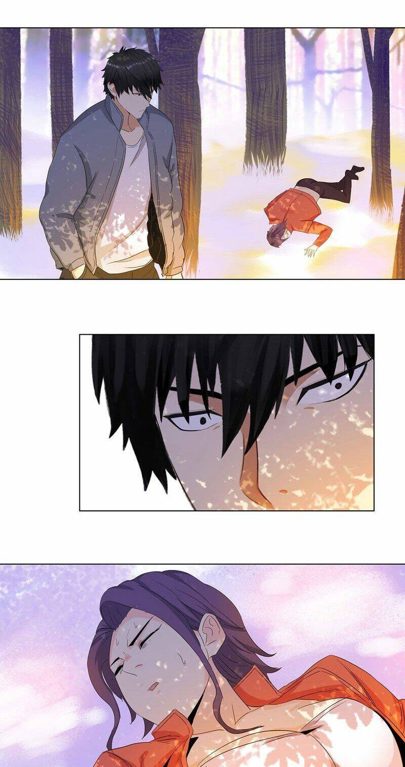 học viện cao thủ chapter 185 11