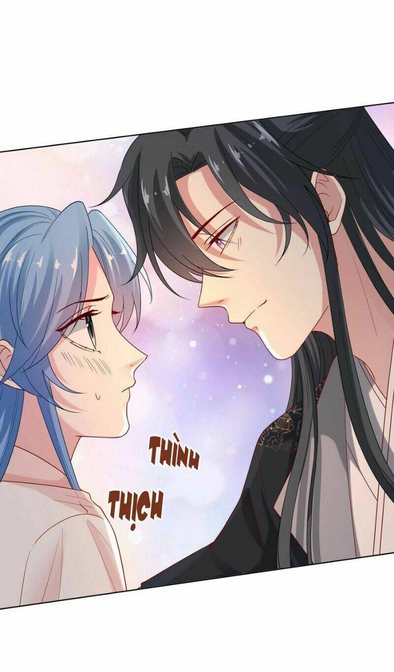 độc y đích nữ chapter 168 9