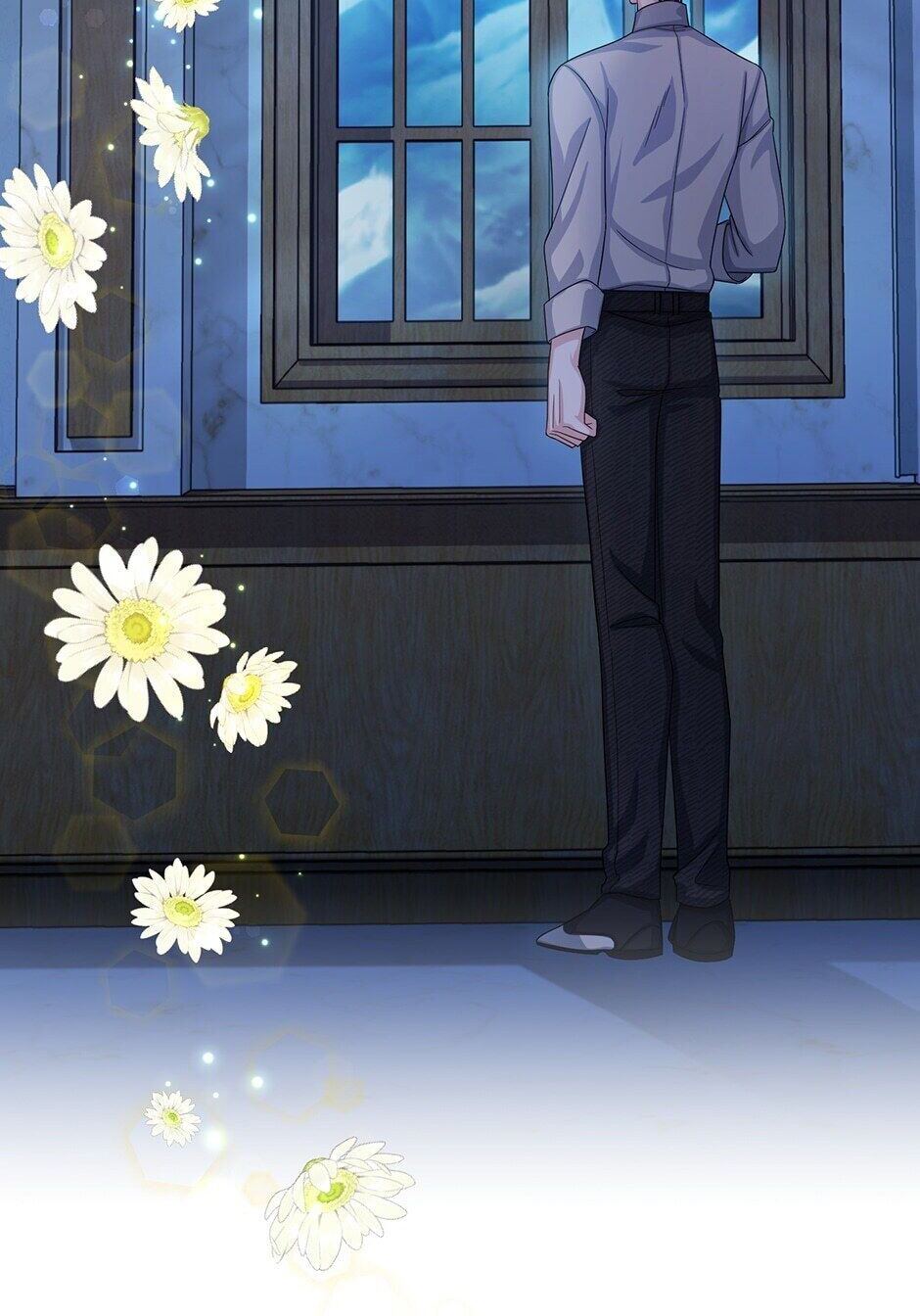 nữ công tước với tâm hồn trống rỗng chapter 66 91