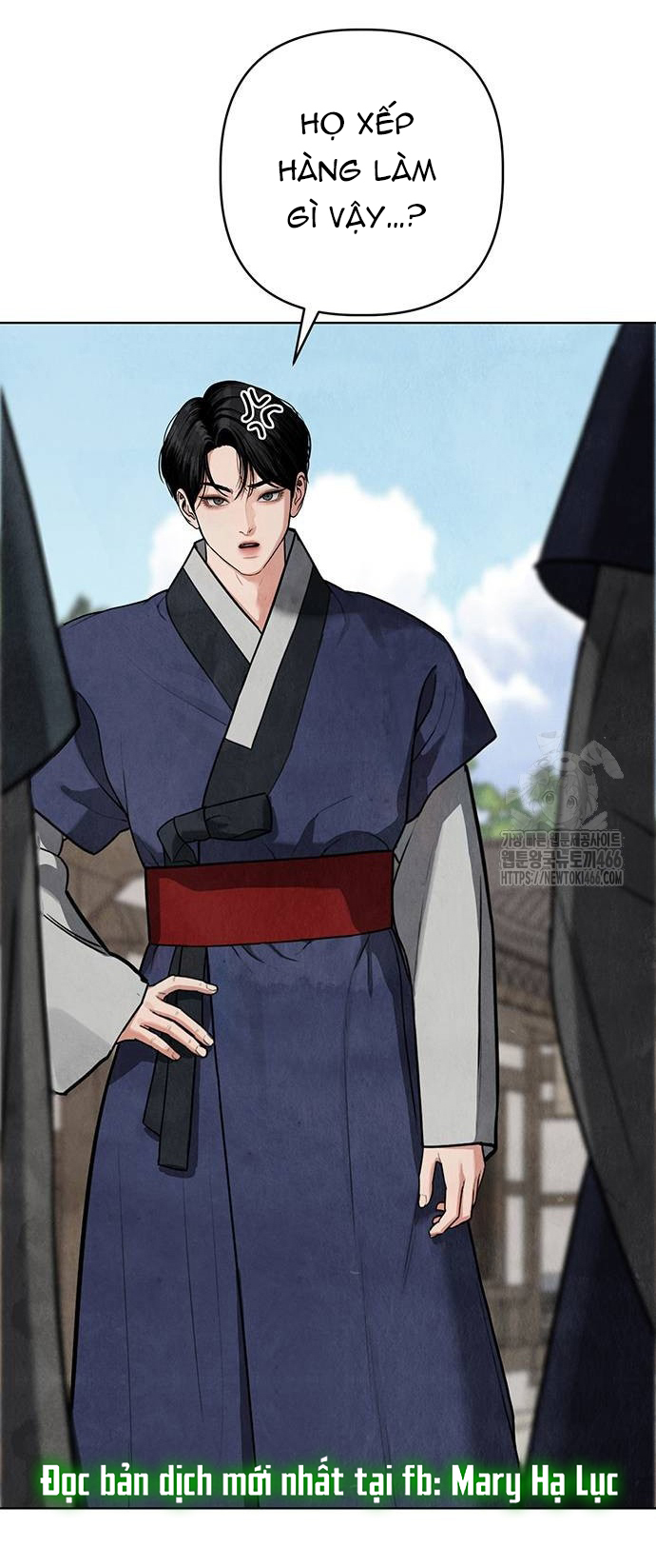 Quỷ Hồn chapter 10.2 19