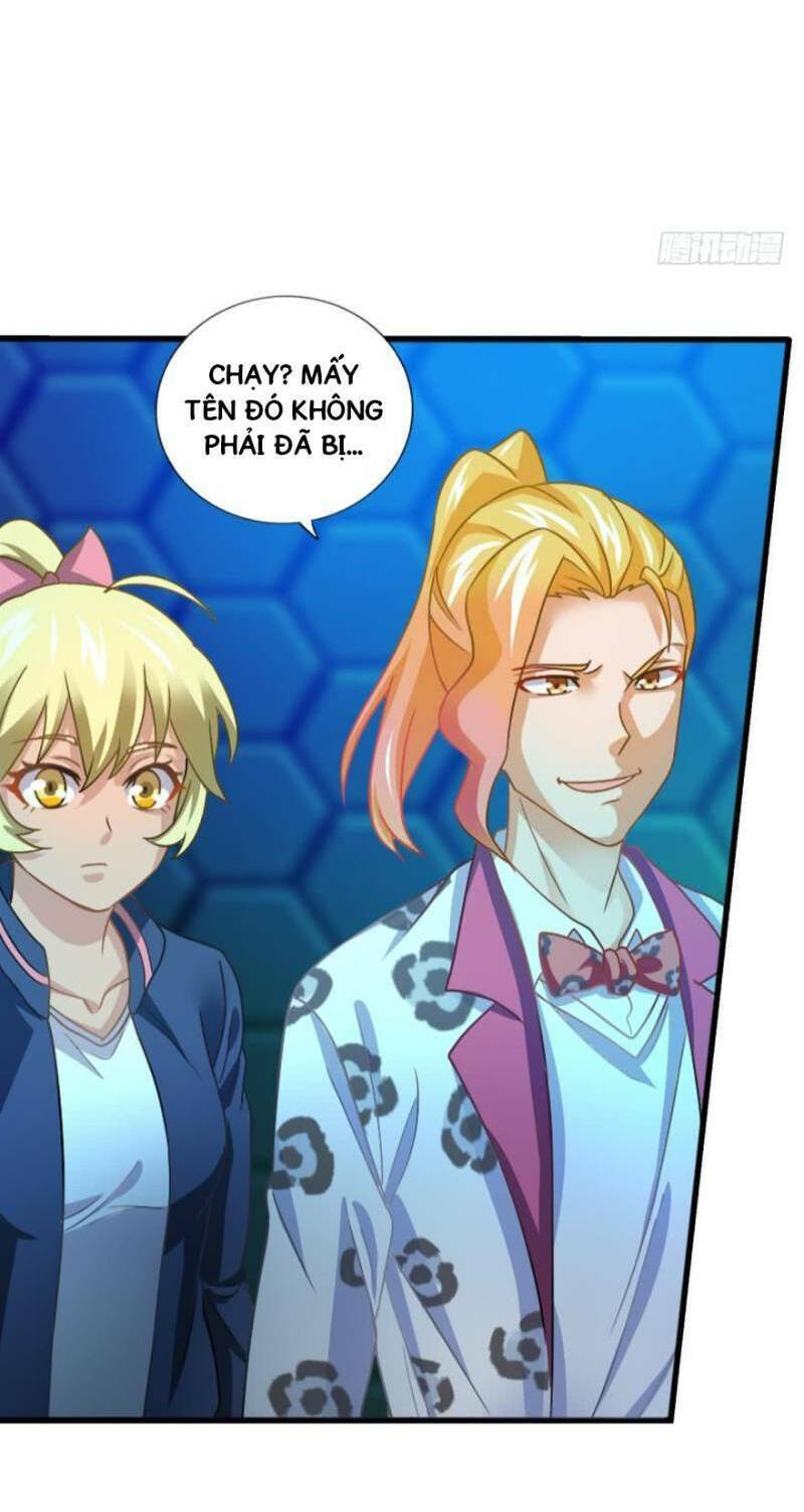 ta có di sản tại dị giới chapter 12 12