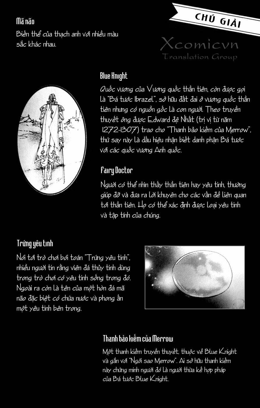 bá tước và tiên nữ chapter 12 40