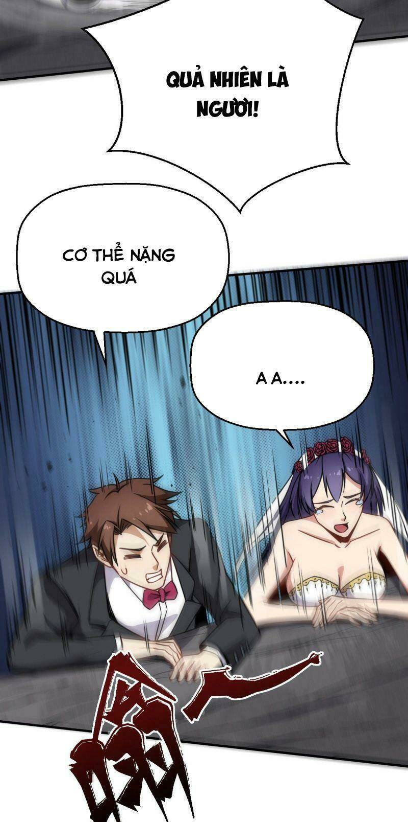 tổ thượng có tiền chapter 20 9