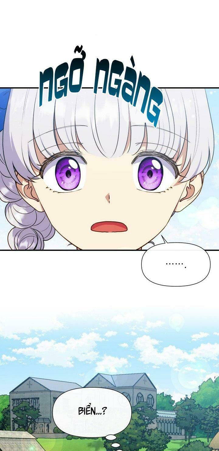 khế ước của nữ công tước quái vật chapter 133 32