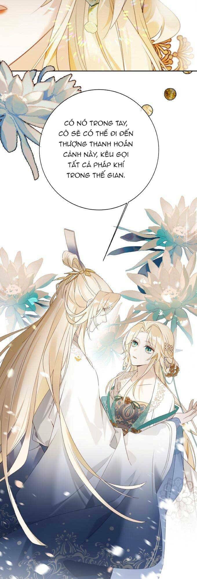 triệu hoán đại nhân tu chân giới chapter 1 14