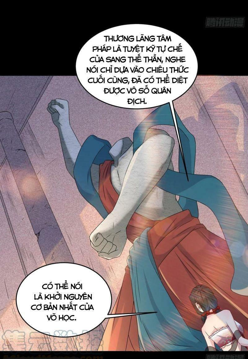 vua đầu tư mạnh nhất chapter 38 13