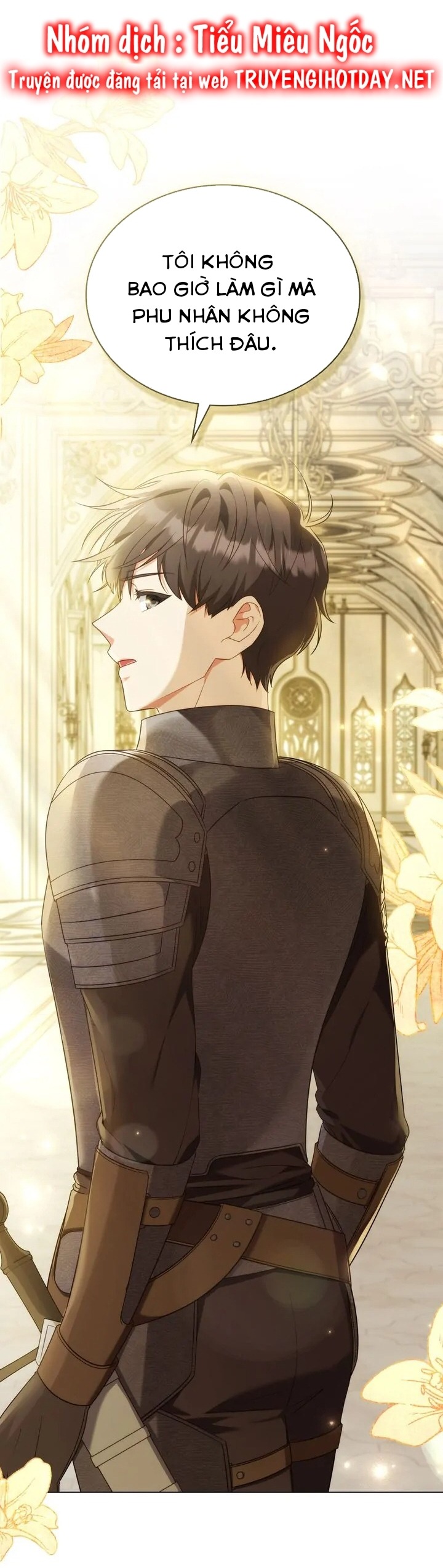 sự xuất hiện của các nhân vật phản diện chapter 77 19