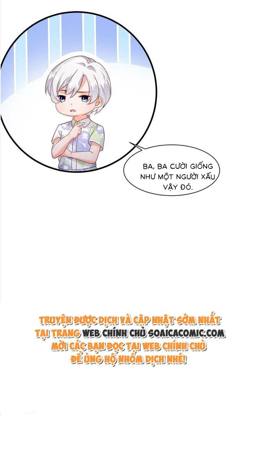 cô vợ của tôi không dễ bắt nạt chapter 40 33
