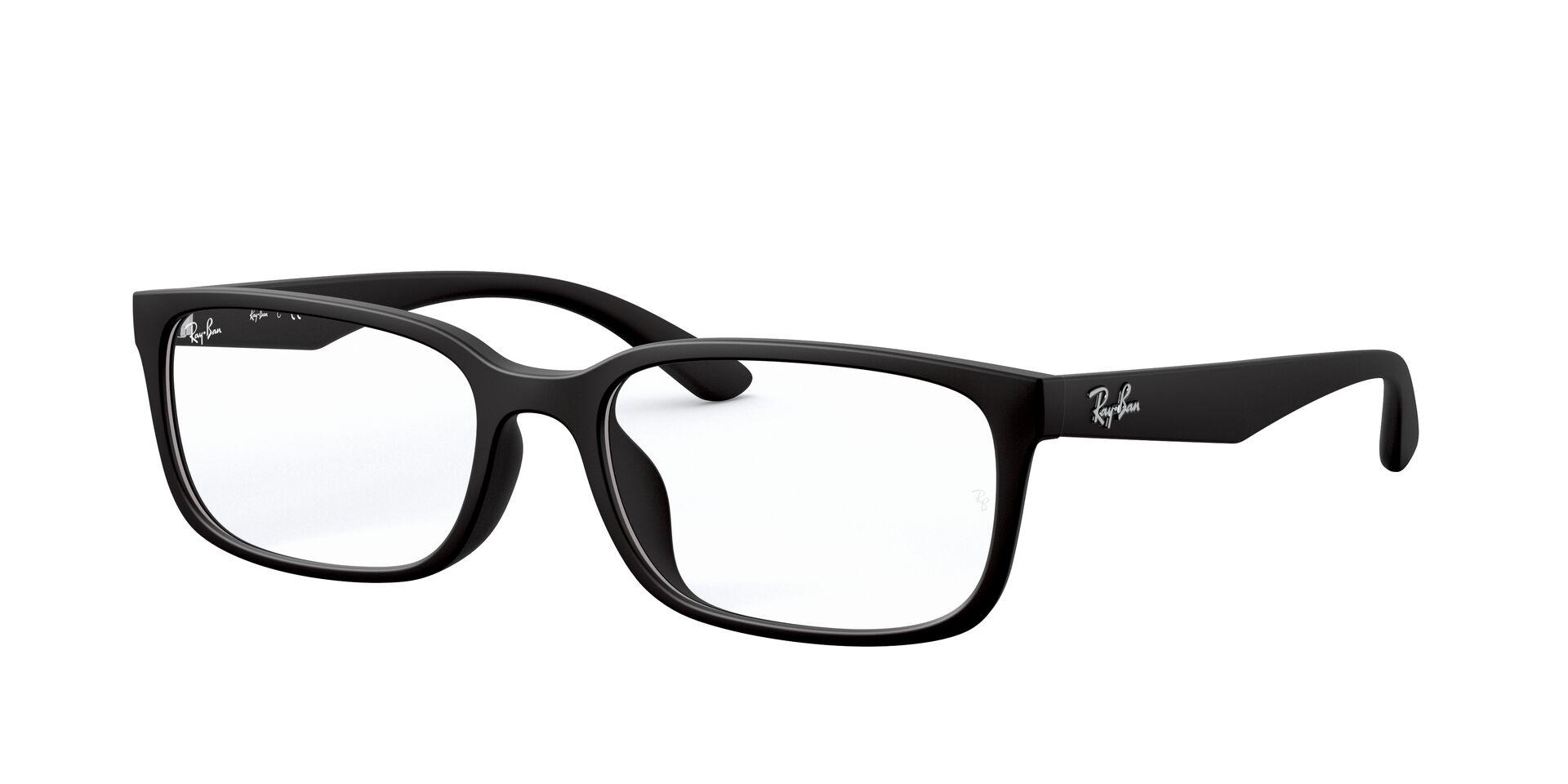 Mắt Kính Ray-Ban  - RX7123D 5196 -Eyeglasses