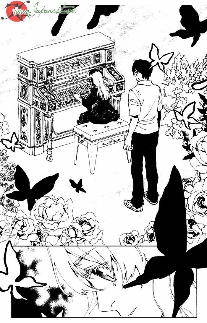 le portrait de petite cossette chapter 3 9