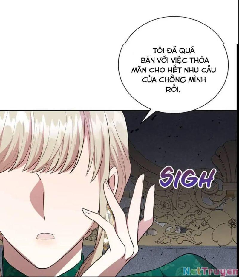 xin ngài đừng ăn tôi chapter 85 16