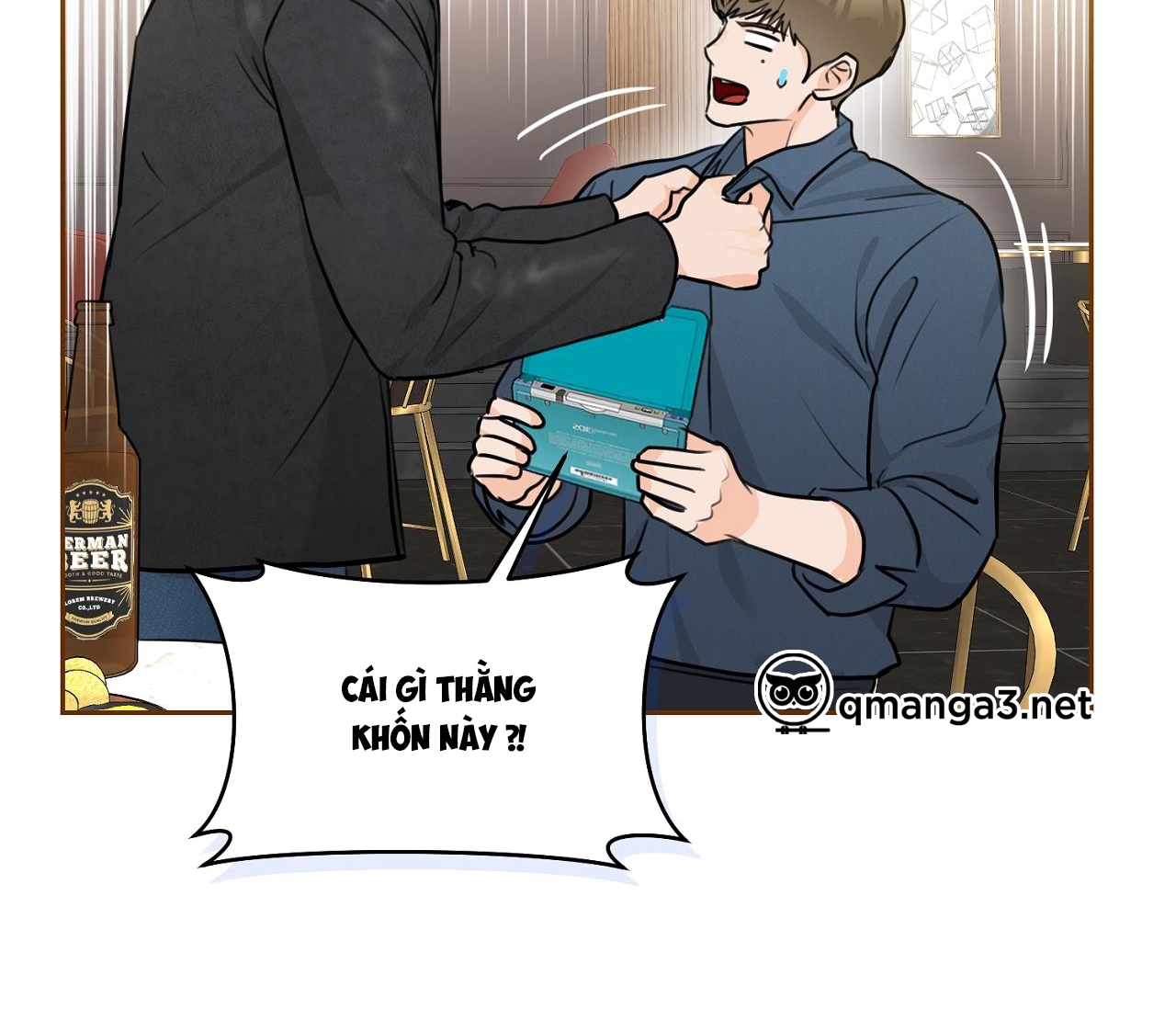 tình mình khó nói chapter 0 109