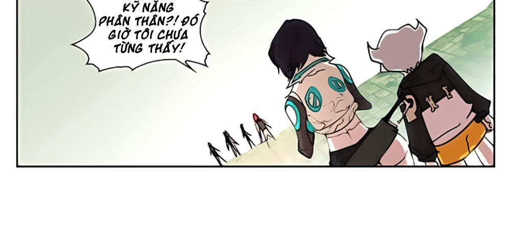 hard core leveling warrior chapter 16 48