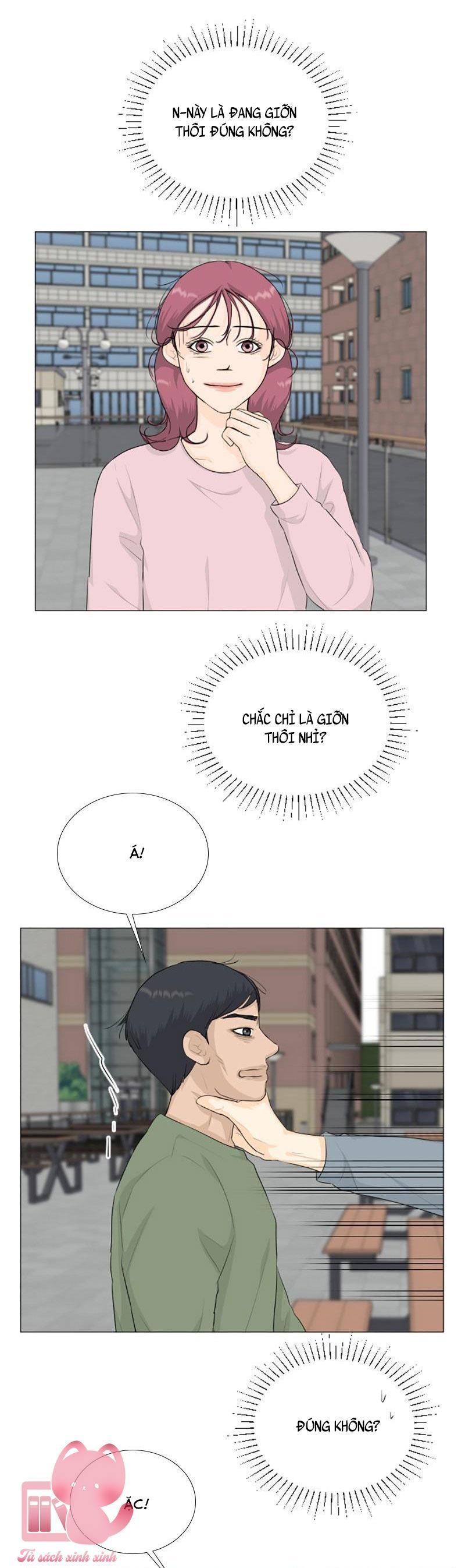 bán quỷ chapter 88 7