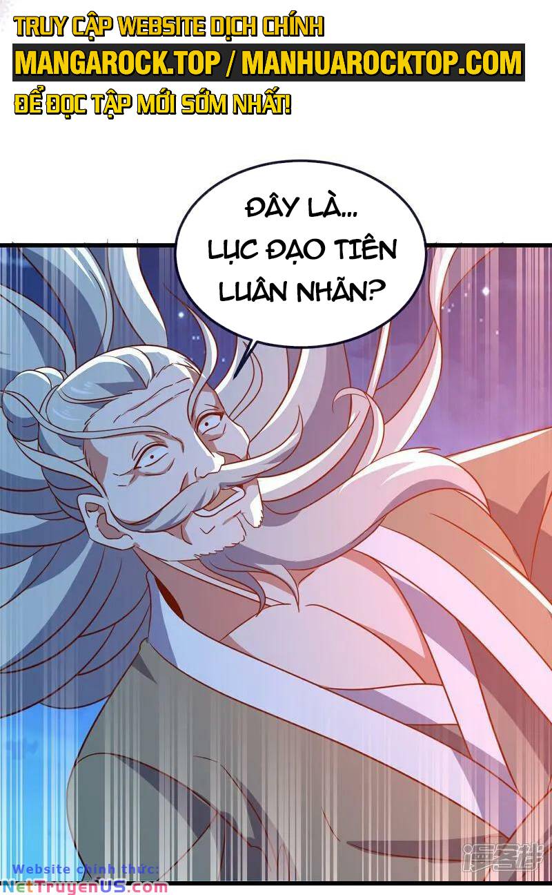 tiên võ đế tôn chapter 496 48