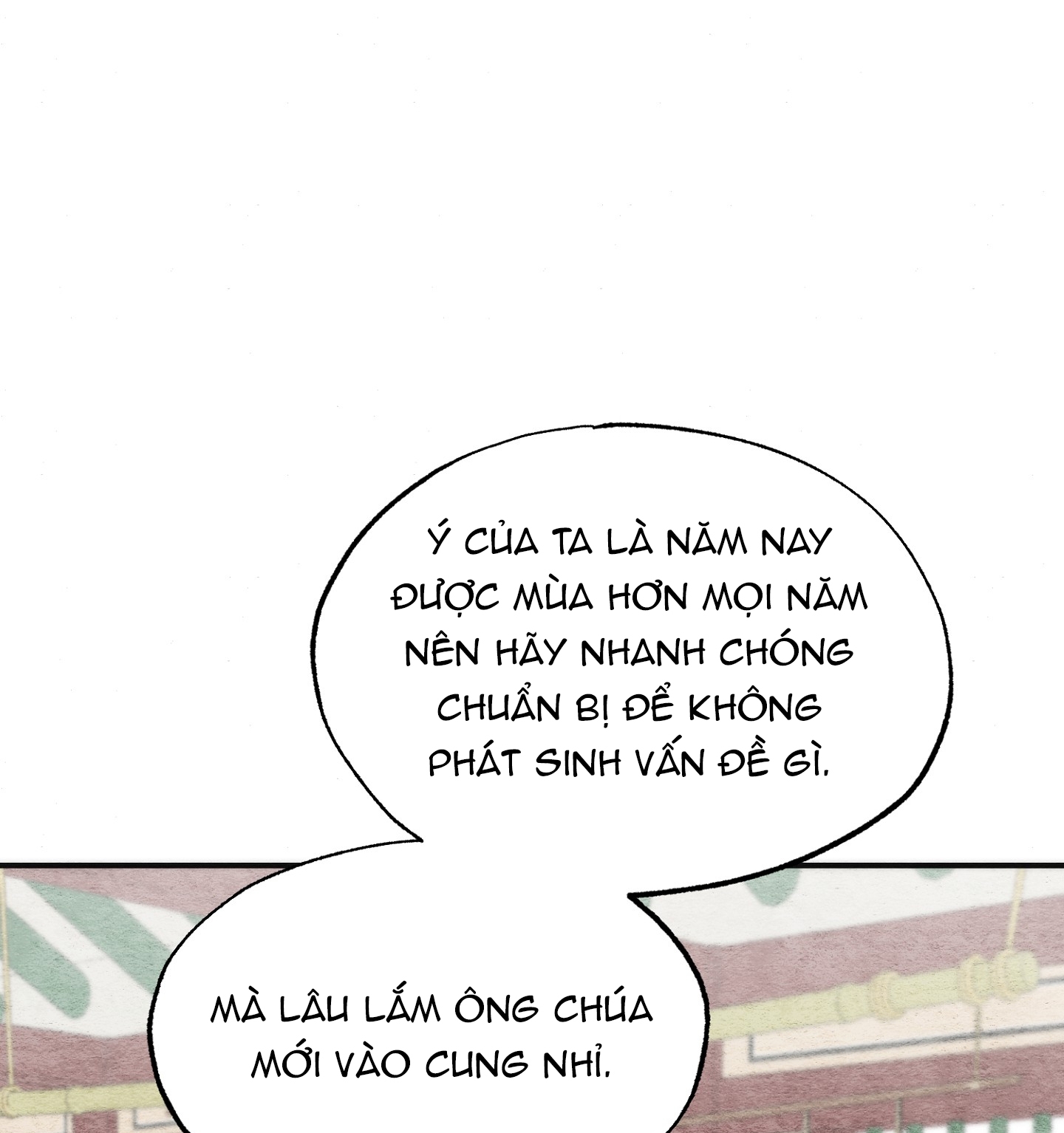 Cương Nhân chapter 90.1 12