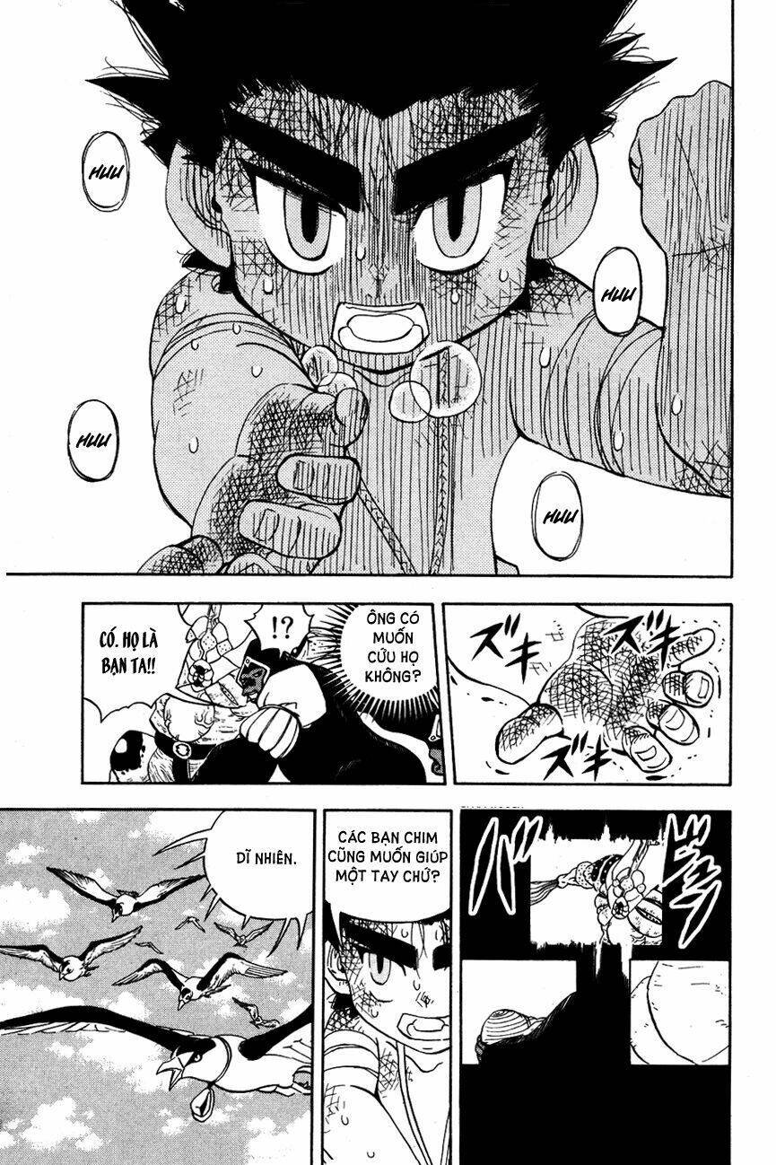 doubutsu no kuni chapter 21 41