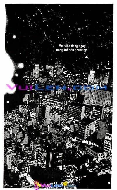 mãi yêu anh chapter 5 35