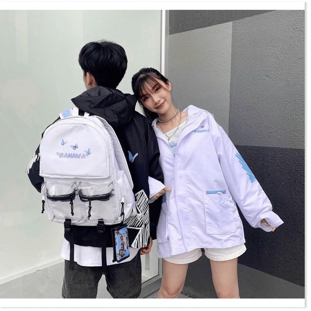 ÁO KHOÁC DÙ NAM FORM RỌNG PHONG CÁCH HÀN QUỐC CỰC CHẤT SIÊU HOT KHÁNH AN STORE