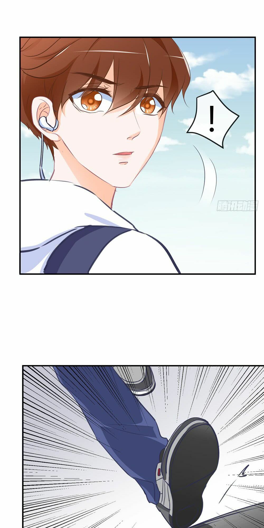 cẩm lý thiếu nữ của tôi chapter 14.4 7