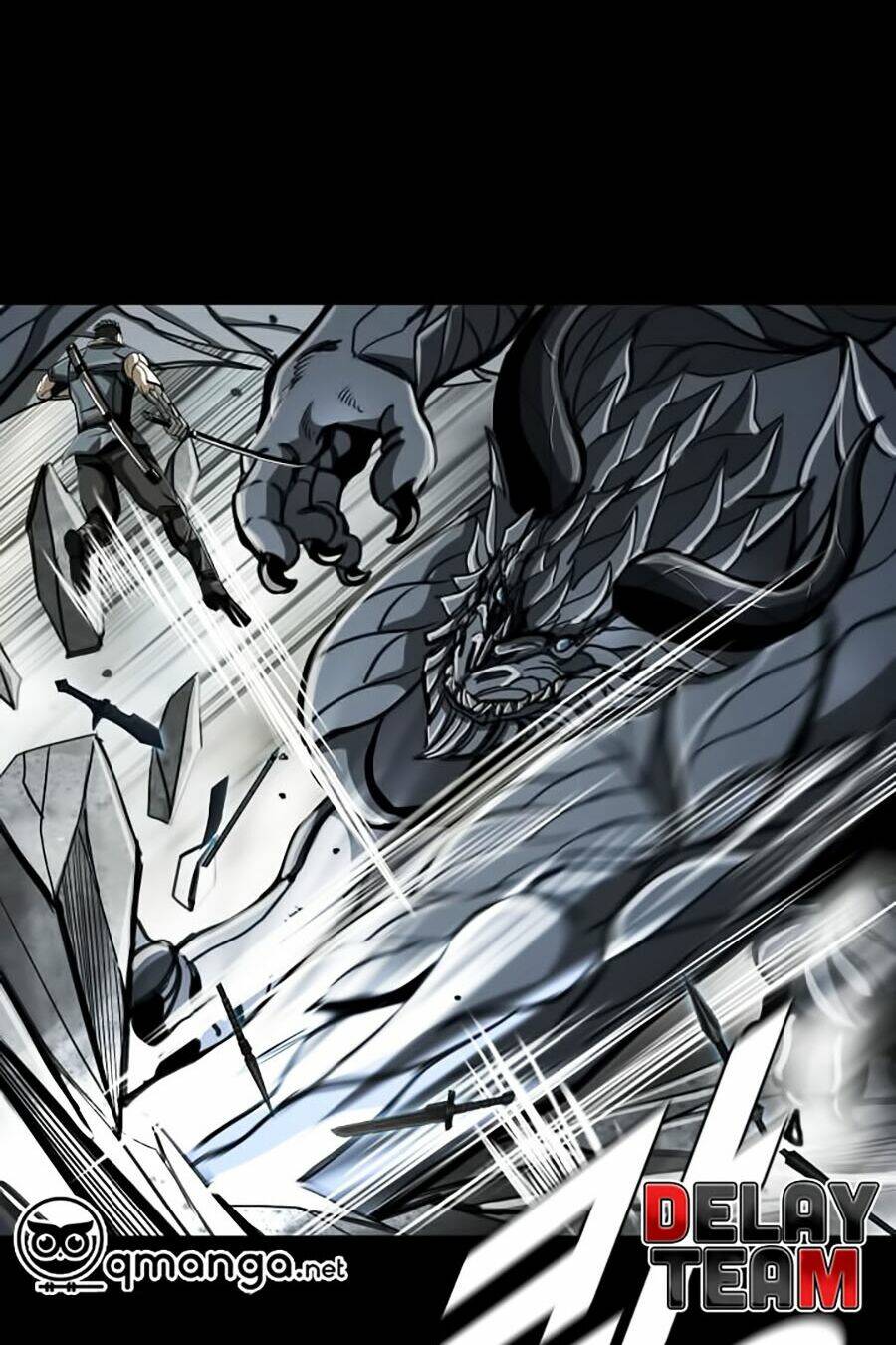 thợ săn đầu tiên chapter 63 16