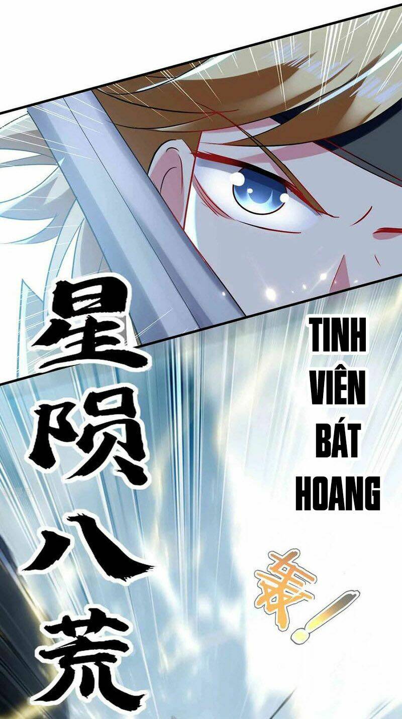 vạn giới tiên vương chapter 90 2