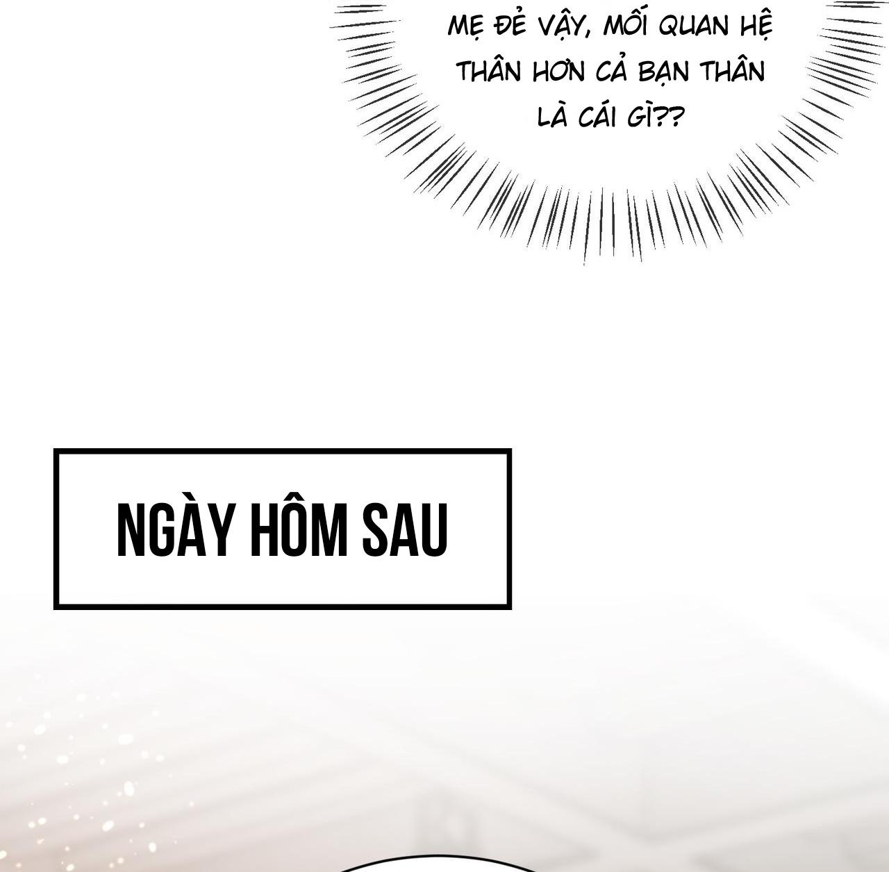 sau khi giả mất trí nhớ, tình địch nói tôi là bạn trai của hắn chapter 39 16