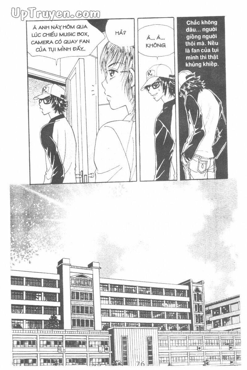 hái sao tình yêu chapter 1 77