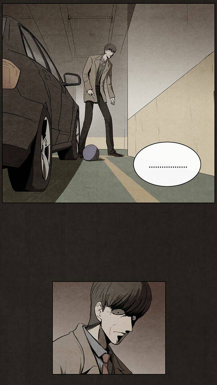 đứa con của quỷ dữ chapter 68 7