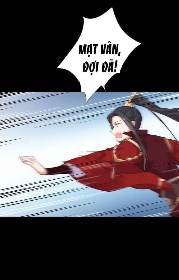 ngạo kiều vương gia huyên náo phi chapter 8 20